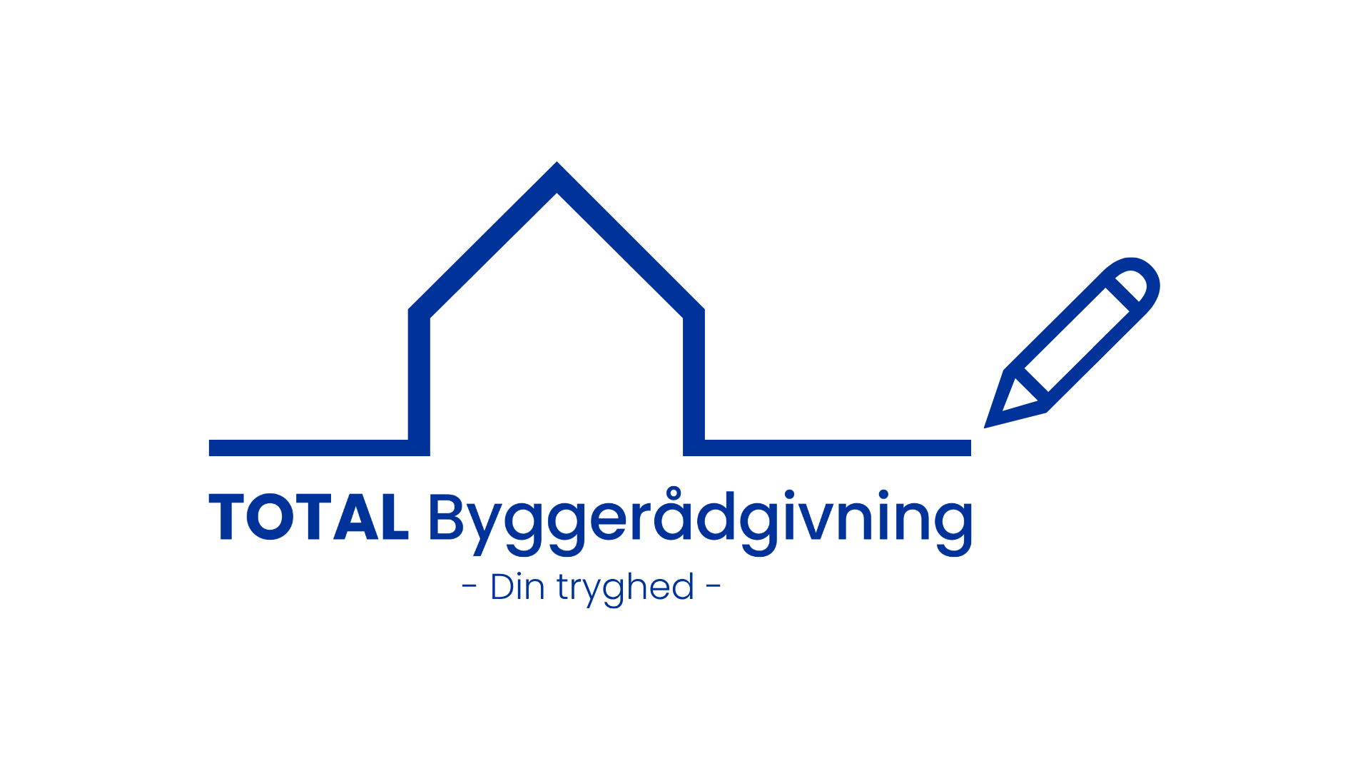 Klarhus er nu partner med Total Byggerådgivning