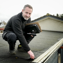 Byggesagkyndig køberrådgivning / Byggesagkyndig til boligkøb